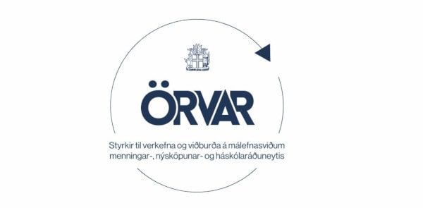 Örvar