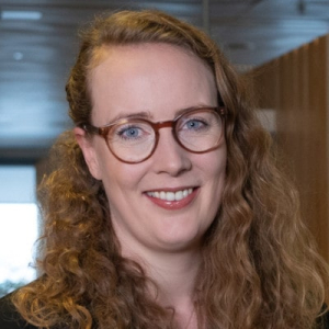 Ingunn Gunnarsdóttir