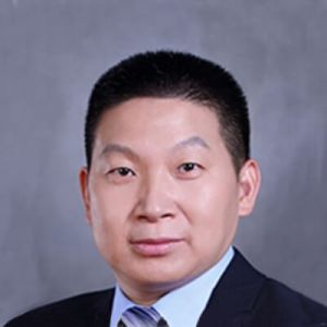 Qibin Liu