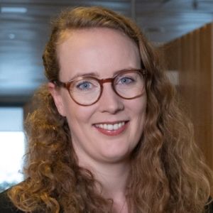 Ingunn Gunnarsdóttir