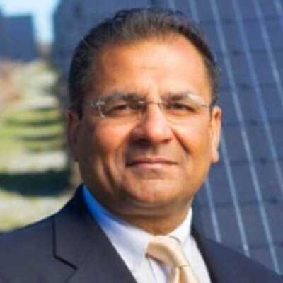 Amit Goyal