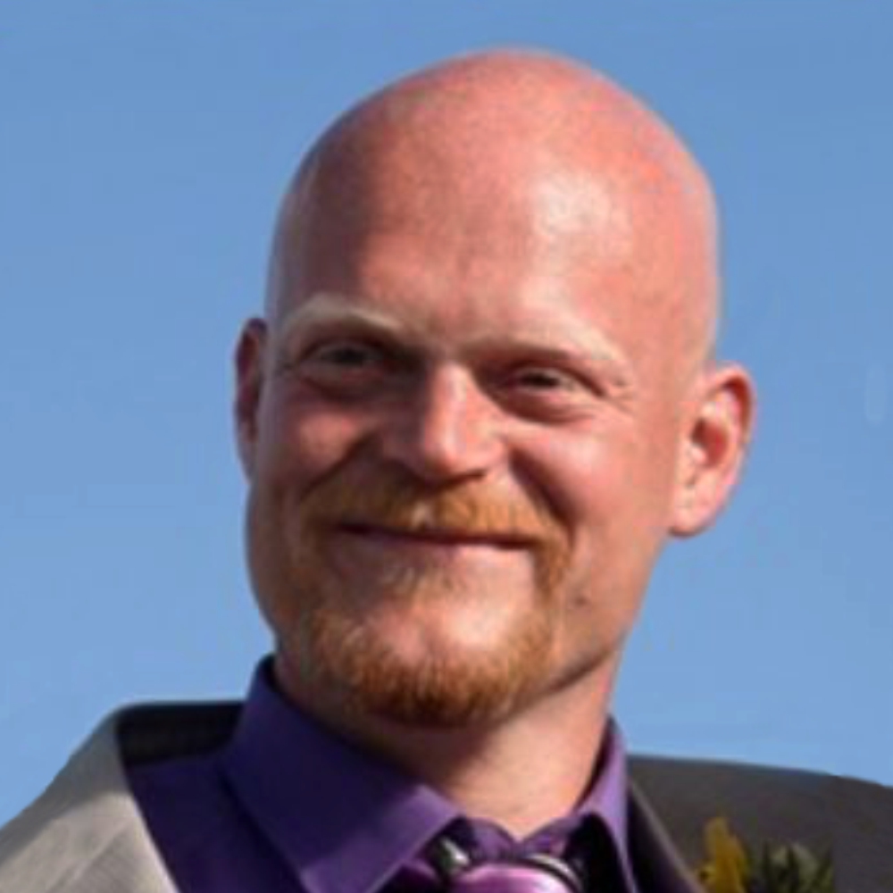 Male Placeholder