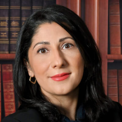 Samaneh Shahgaldi