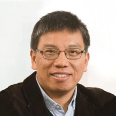 Zhibin Yu