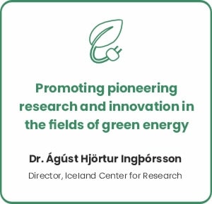 Promoting pioneering research